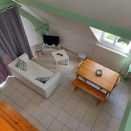 Appartement Troumouse Residence Les 3 Cirques Gedre Exterior photo