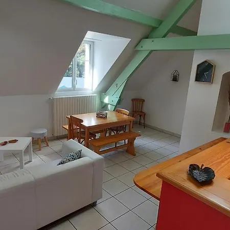 Appartement Troumouse Residence Les 3 Cirques Gedre Exterior photo