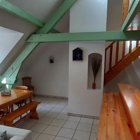 Appartement Troumouse Residence Les 3 Cirques Gedre Exterior photo