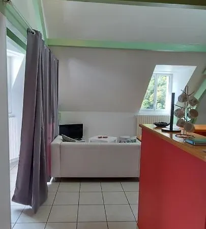 Appartement Troumouse Residence Les 3 Cirques Gedre Exterior photo