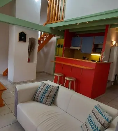 Appartement Troumouse Residence Les 3 Cirques Gedre Exterior photo