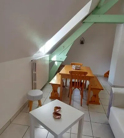 Appartement Troumouse Residence Les 3 Cirques Gedre Exterior photo