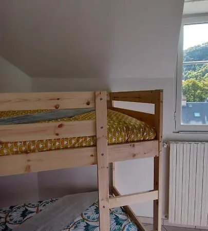 Appartement Troumouse Residence Les 3 Cirques Gedre Exterior photo