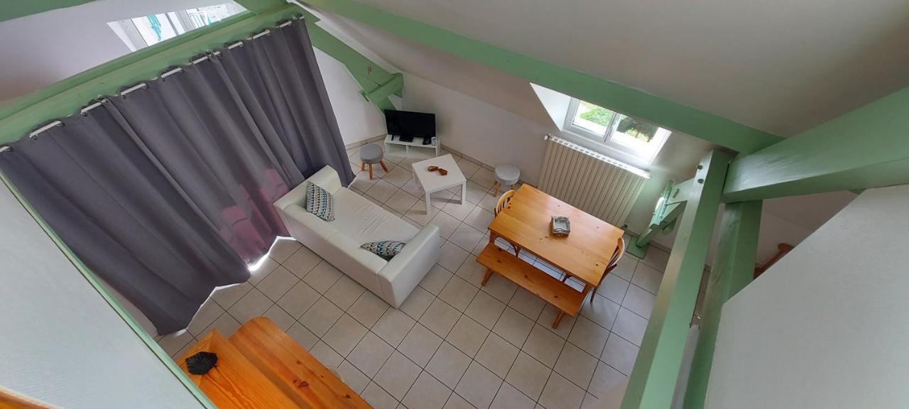 Troumouse Les 3 Cirques Apartment