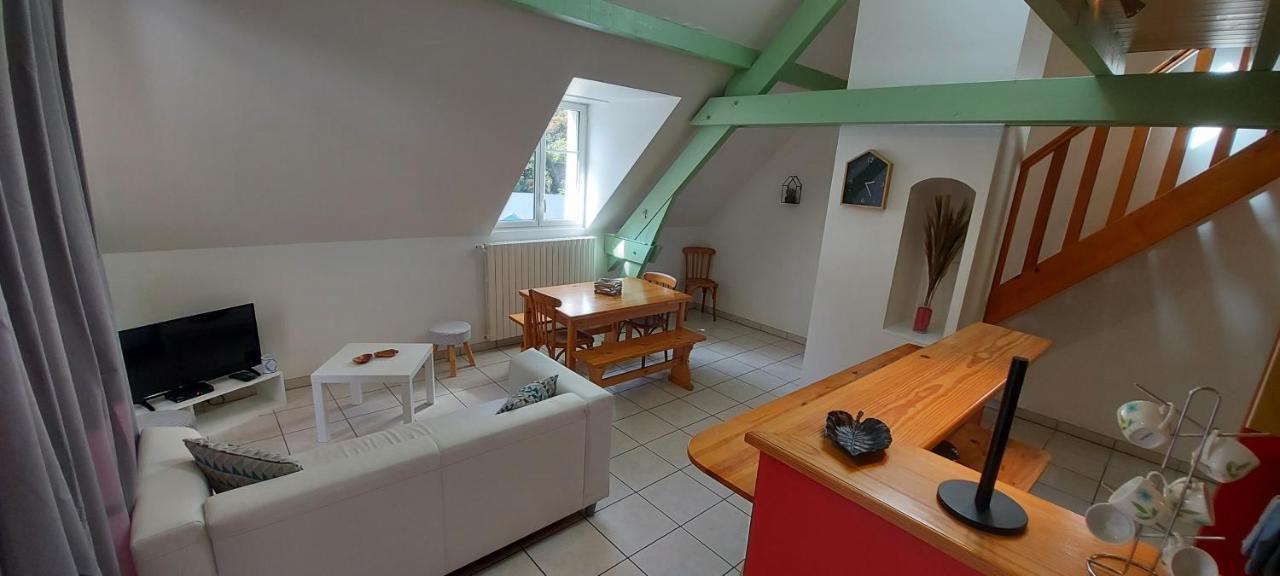 Apartment Troumouse Les 3 Cirques *