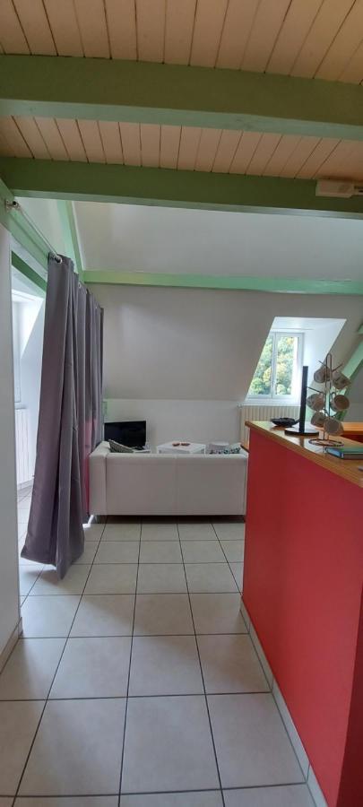 Troumouse Les 3 Cirques Apartment *