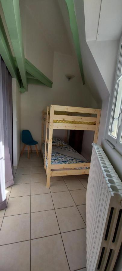 Apartment Troumouse Les 3 Cirques
