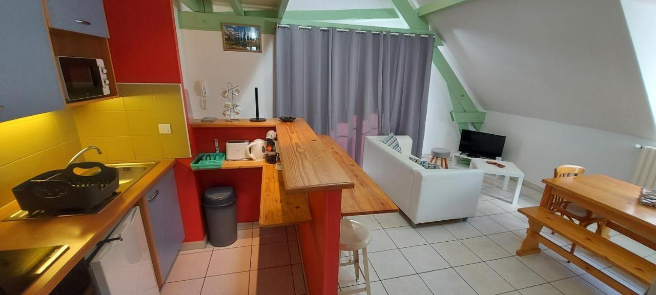 Apartment Troumouse Les 3 Cirques
