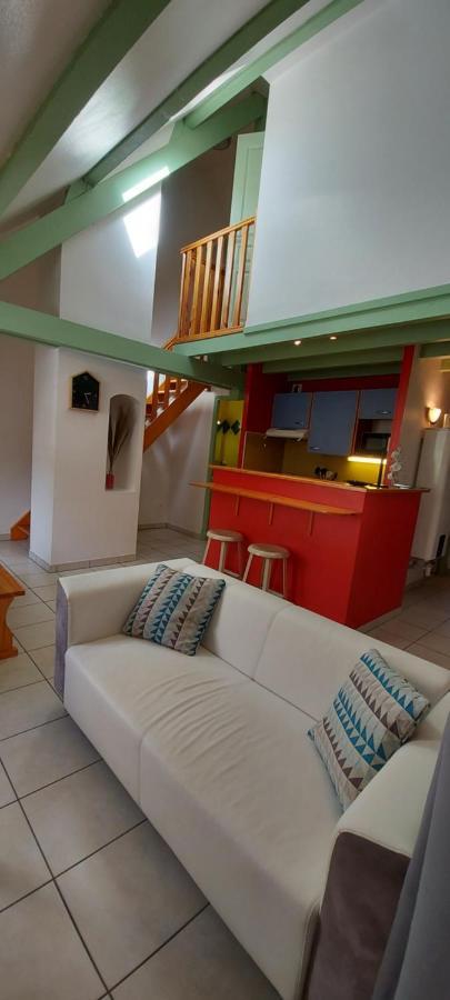 Apartment Troumouse Les 3 Cirques *