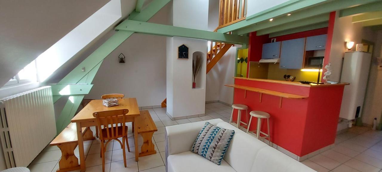 Apartment Troumouse Les 3 Cirques Gedre