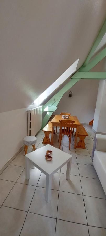 Apartment Troumouse Les 3 Cirques